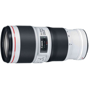 Canon EF 70-200mm F/4L is Ii USM Lens for Canon 6D, 5D Mark IV, 5D Mark III, 5D Mark II, 6D Mark II, 5Dsr, 5Ds, 1Dx, 1Dx