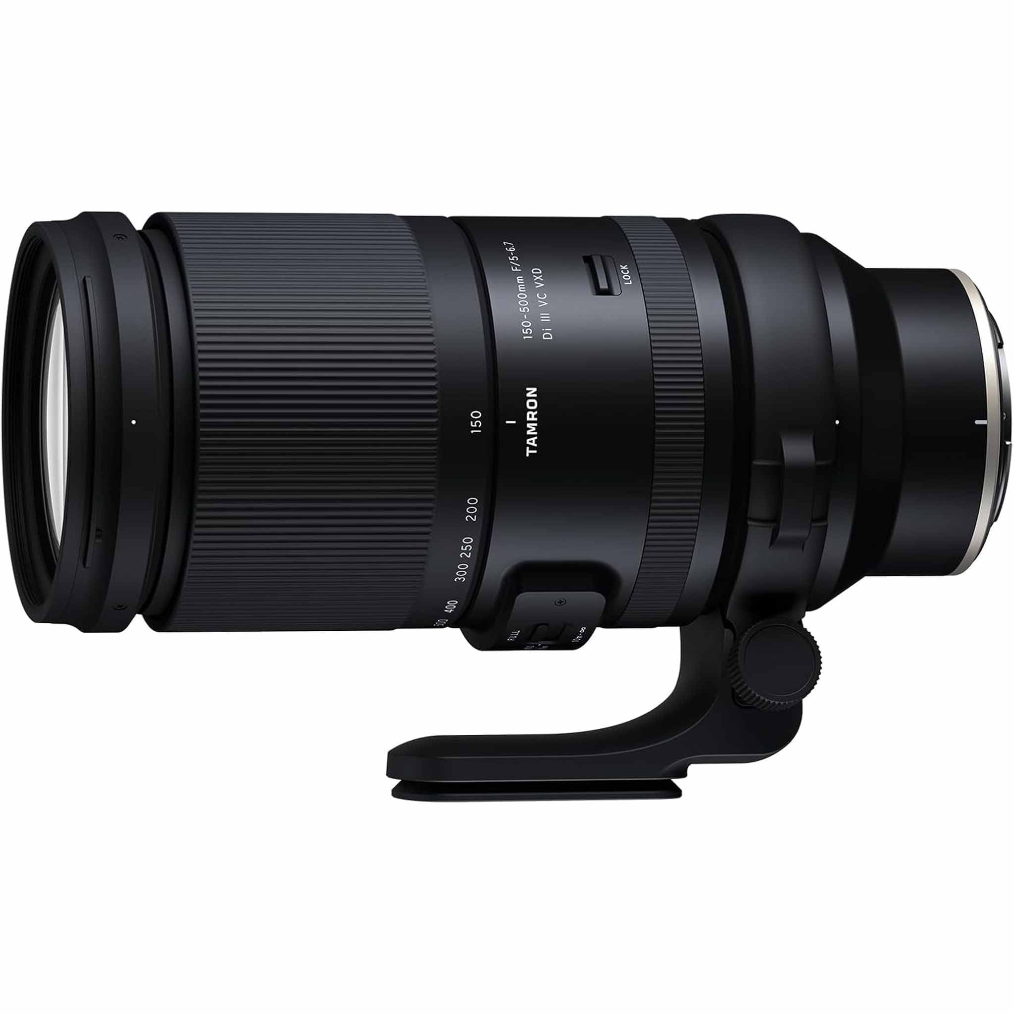 Tamron 150-500mm F/5-6.7 Di III VC VXD for Nikon Z Mount Mirrorless Cameras - Used