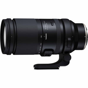 Tamron 150-500mm F/5-6.7 Di III VC VXD for Nikon Z Mount Mirrorless Cameras - Used