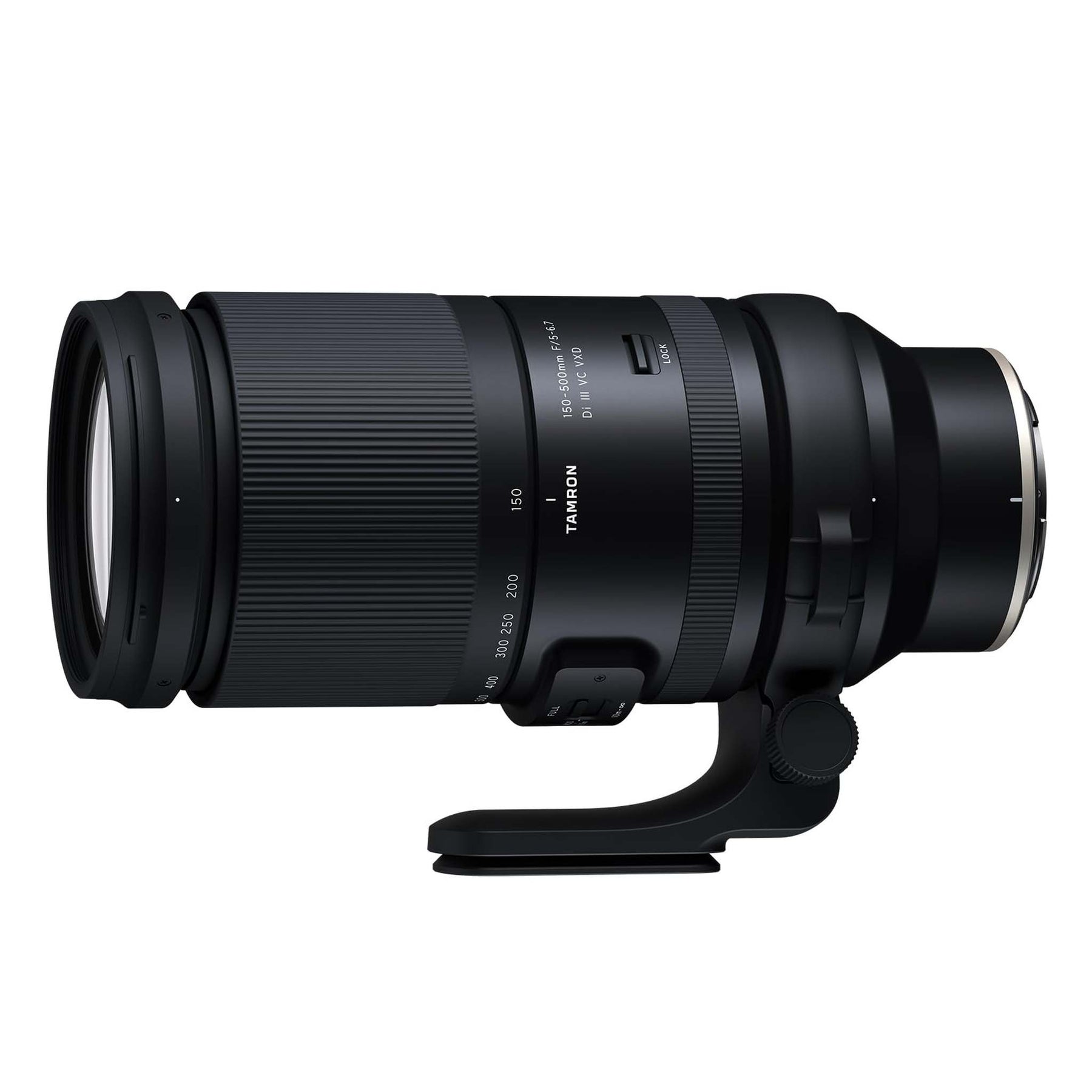 Tamron 150-500mm F/5-6.7 Di III VC VXD for Nikon Z Mount Mirrorless Cameras