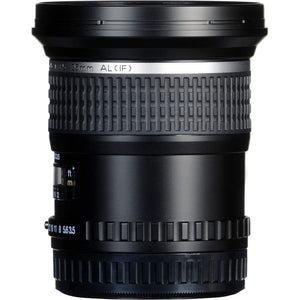 PENTAX SMC FA 645 35mmf/3.5 AL IF Lens + Deluxe Lens Cleaning Kit Bundle