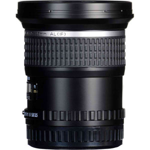 Pentax smc FA 645 35mmf/3.5 AL IF Lens for Pentax 645 Mount Mount + Accessories International Model with 2 Year Warrant
