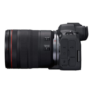 Canon EOS R6 Mark II RF24-105mm f/4 L is USM KIT - Reconditioned