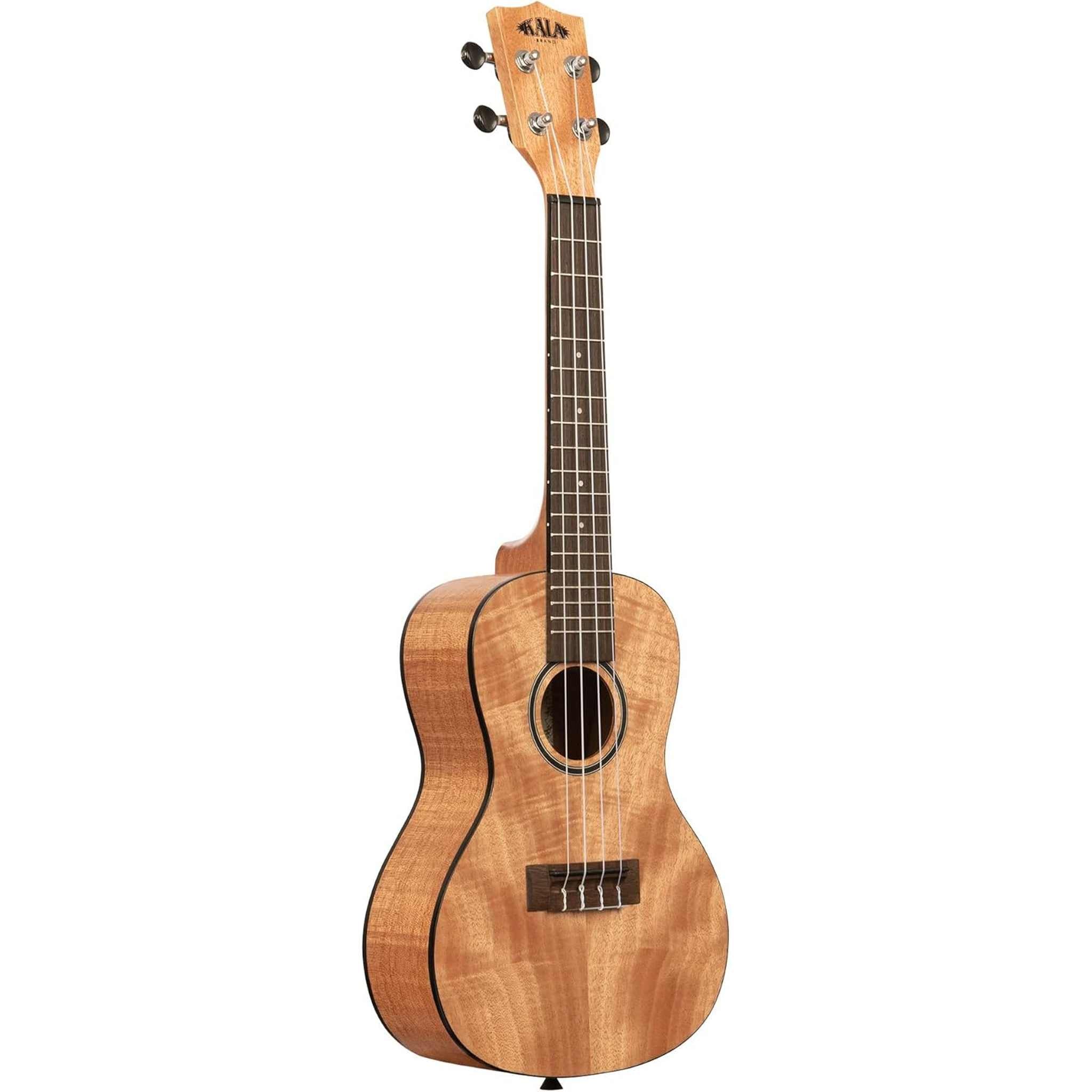 Kala KA-CEM Exotic Mahogany Concert Ukulele Kala