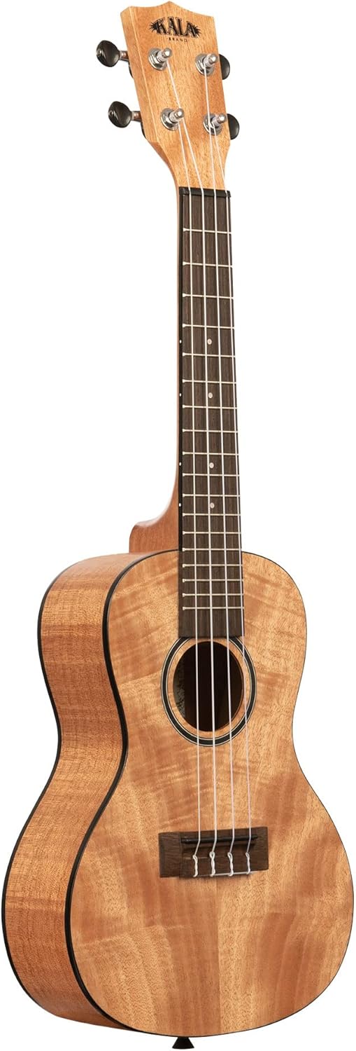 Kala KA-CEM Exotic Mahogany Concert Ukulele