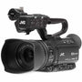 JVC GY-HM250 UHD 4K Streaming Camcorder with Built-in Lower-Thirds Graphics + Pro Accessories Bundle
