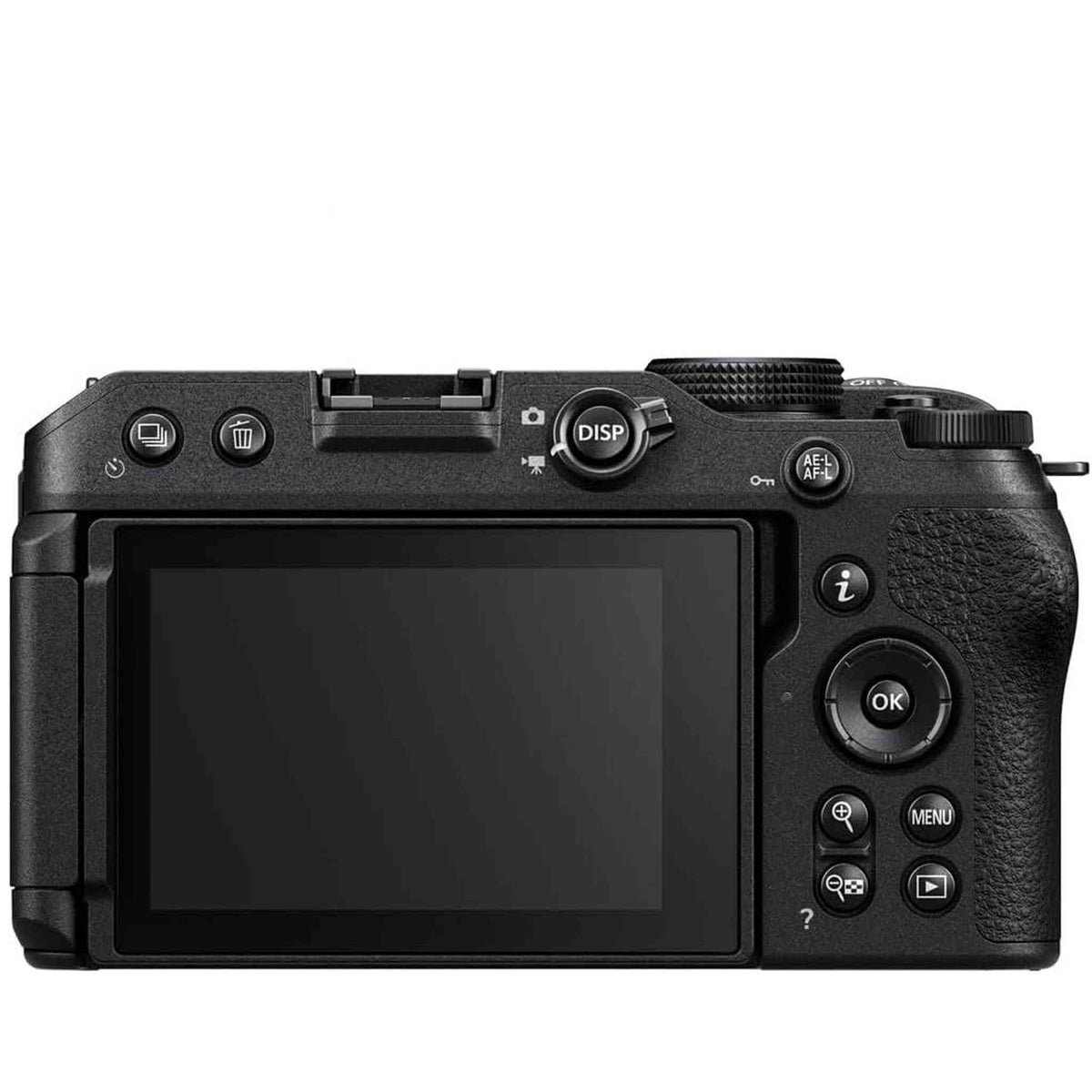 Nikon Z 30 w/NIKKOR Z DX 16-50mm f/3.5-6.3 VR & NIKKOR Z DX 50-250mm f/4.5-6.3 VR Kit - Reconditioned
