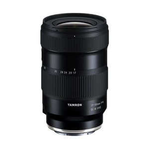 Tamron 17-50mm F/4 Di III VXD for Sony E-Mount Full Frame Mirrorless Cameras