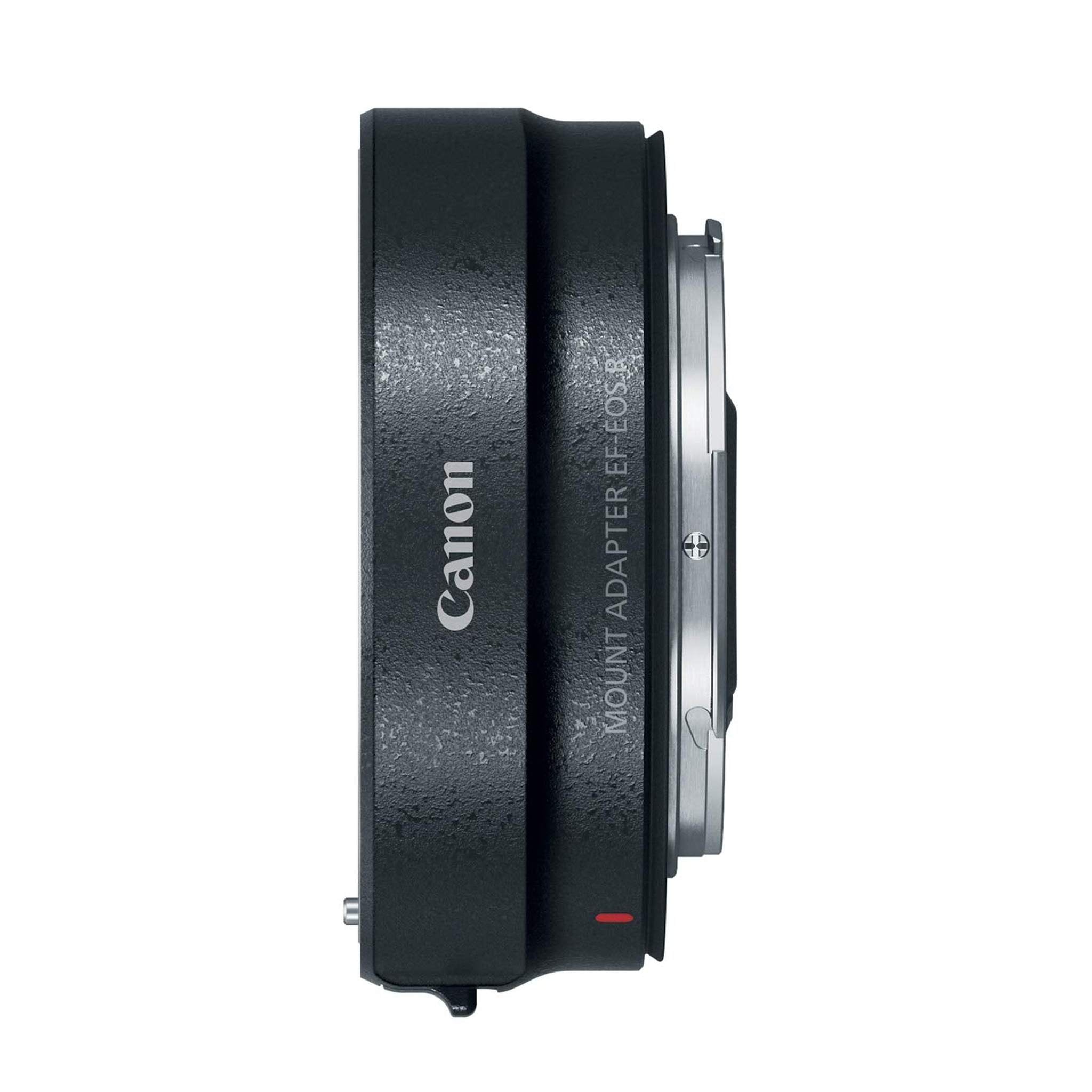 Canon Mount Adapter EF-EOS R - Used Canon