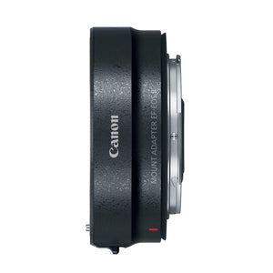 Canon Mount Adapter EF-EOS R - Used Canon