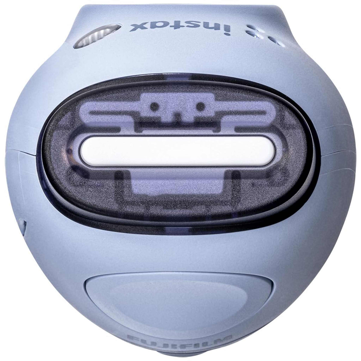 Fujifilm Instax Pal Digital Camera - Lavender Blue, Base