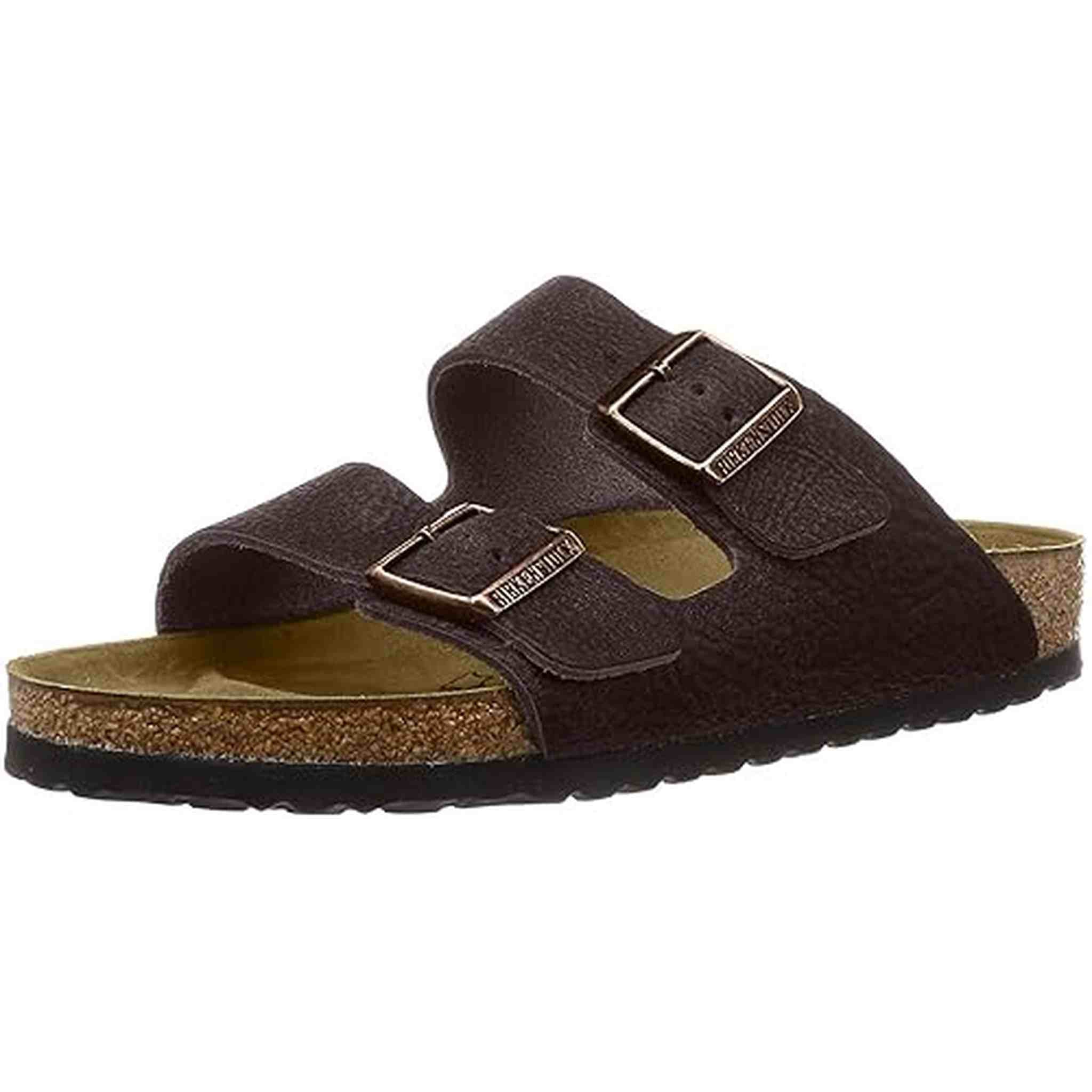 Birkenstock Arizona Unisex Leather Sandal Men's 11-11.5, Women's 13-13.5 Regular