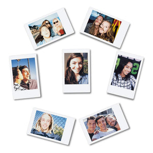 Fujifilm INSTAX Mini Instant Film- 20 Exposures 20 Exposures Pack