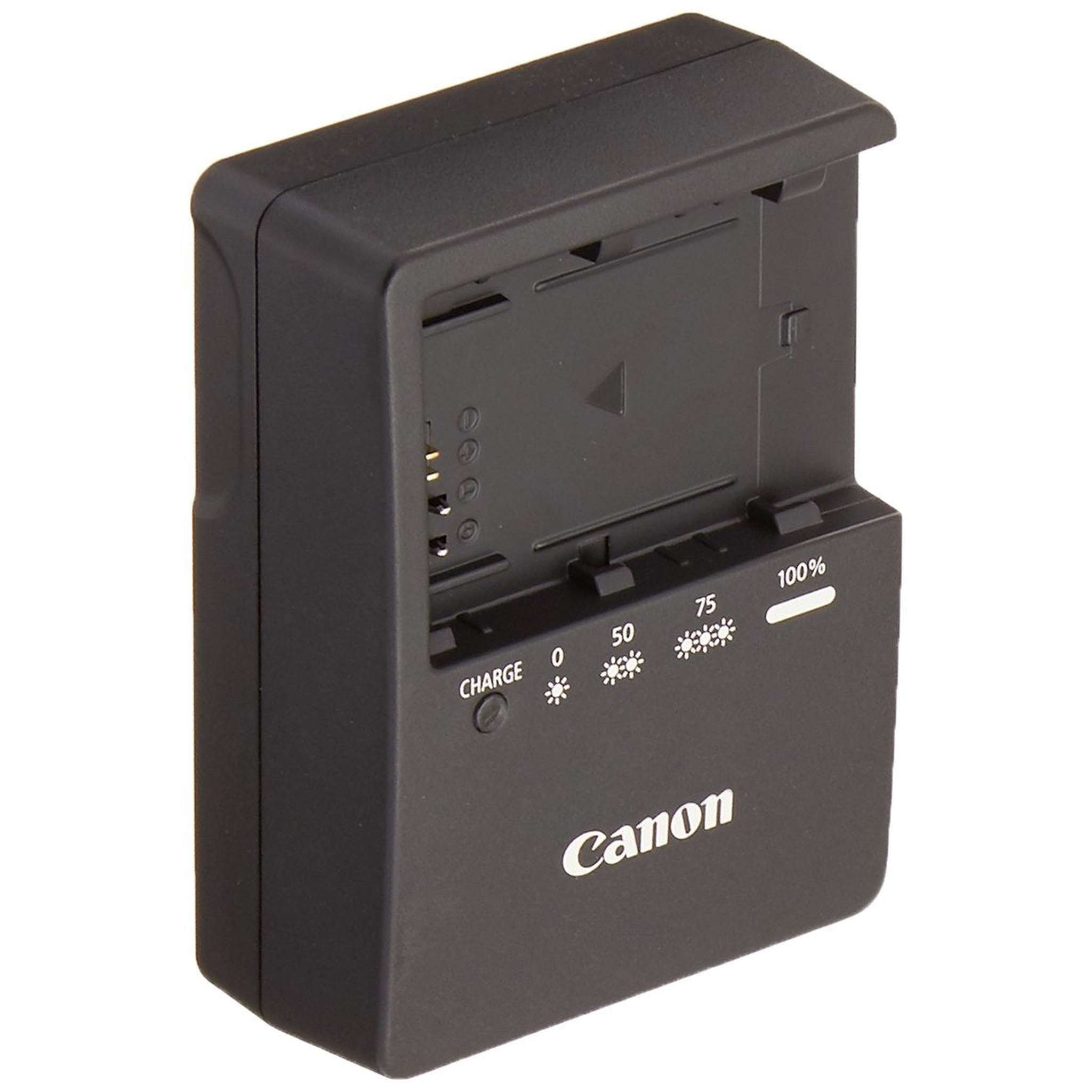 Canon LC-E6 Charger for LP-E6 Battery Pack - Used Canon