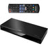 Panasonic DP-UB820 Streaming 4K Blu Ray Player Black Panasonic