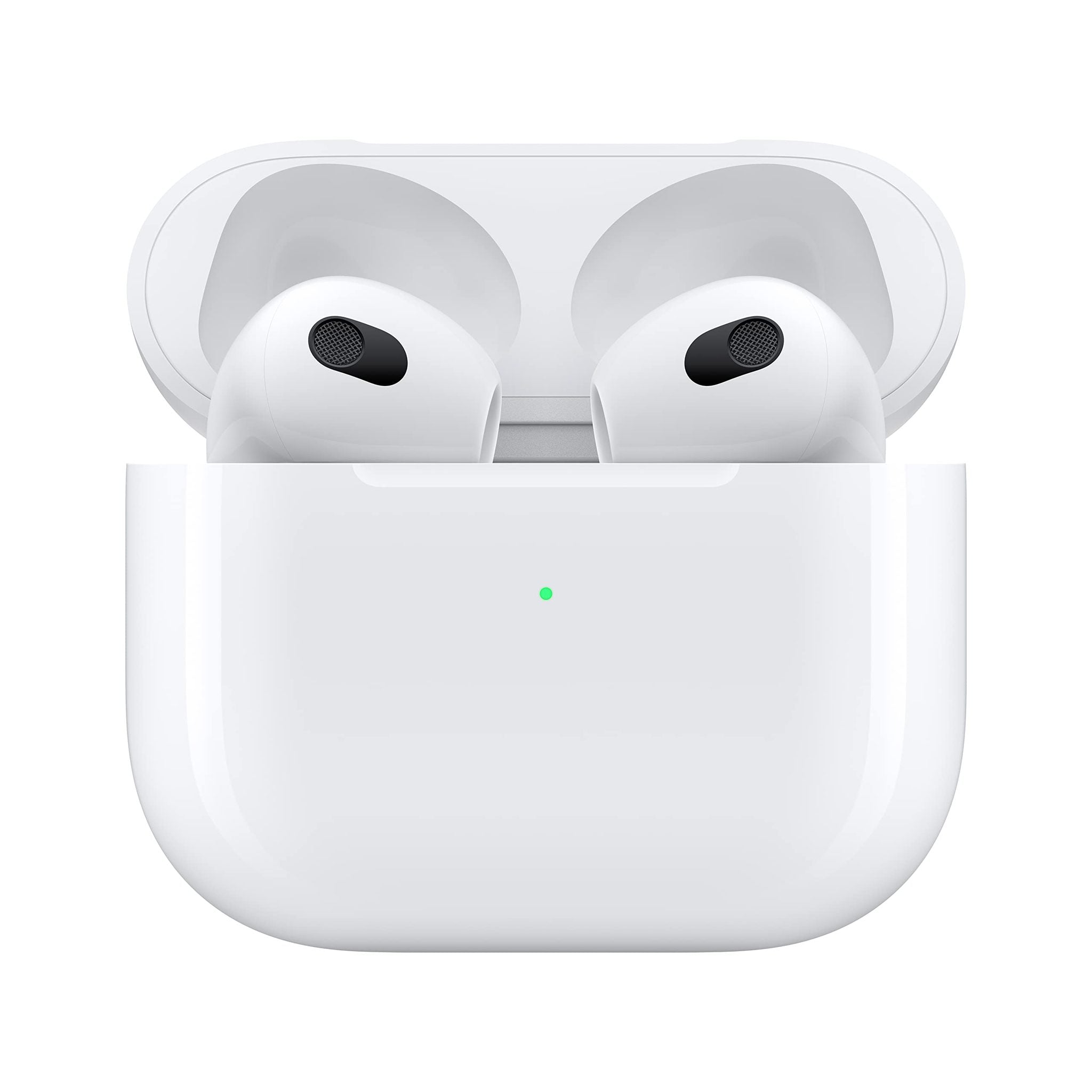 Apple AirPods 3rd Generation Wireless Earbuds with Lightning Charging Case - Reconditioned
