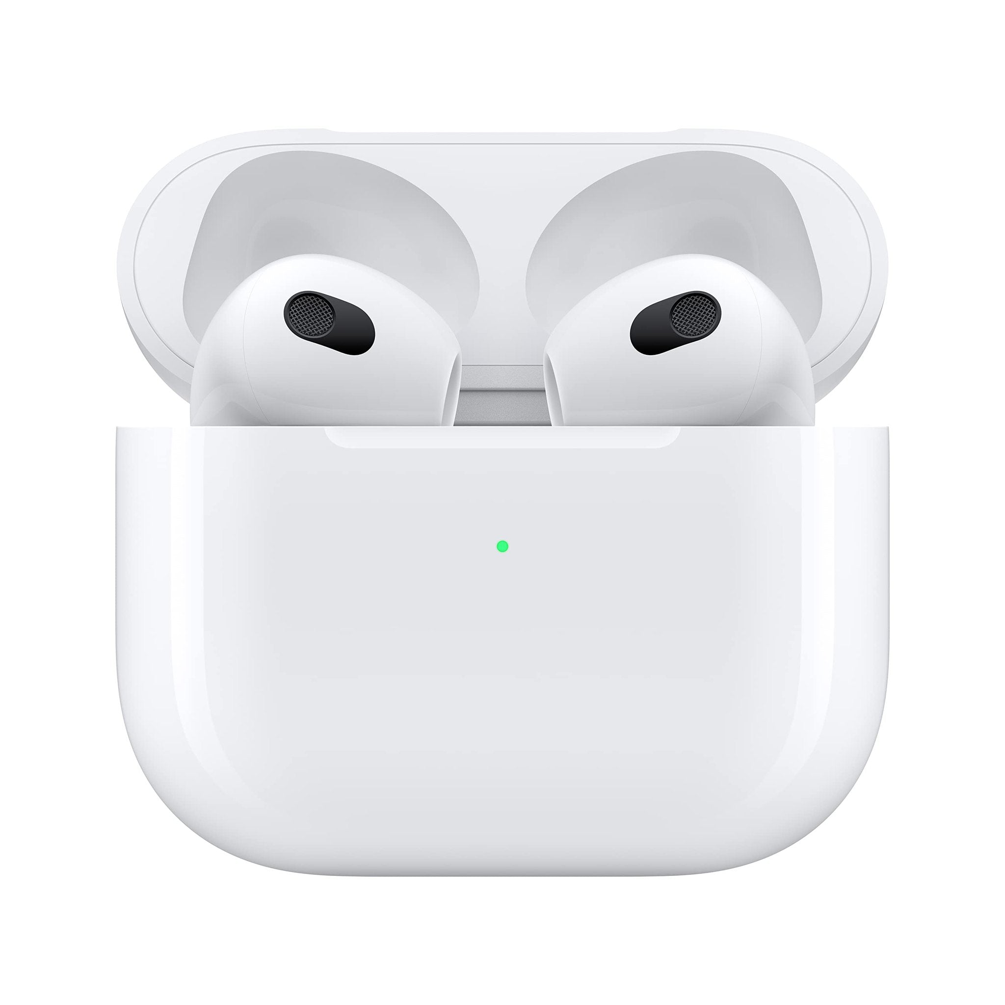 Apple AirPods 3rd Generation Wireless Earbuds with Lightning Charging Case - Used Apple