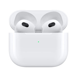 Apple AirPods 3rd Generation Wireless Earbuds with Lightning Charging Case - Used Apple
