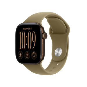 Apple Watch Series 12 GPS 42mm Smartwatch