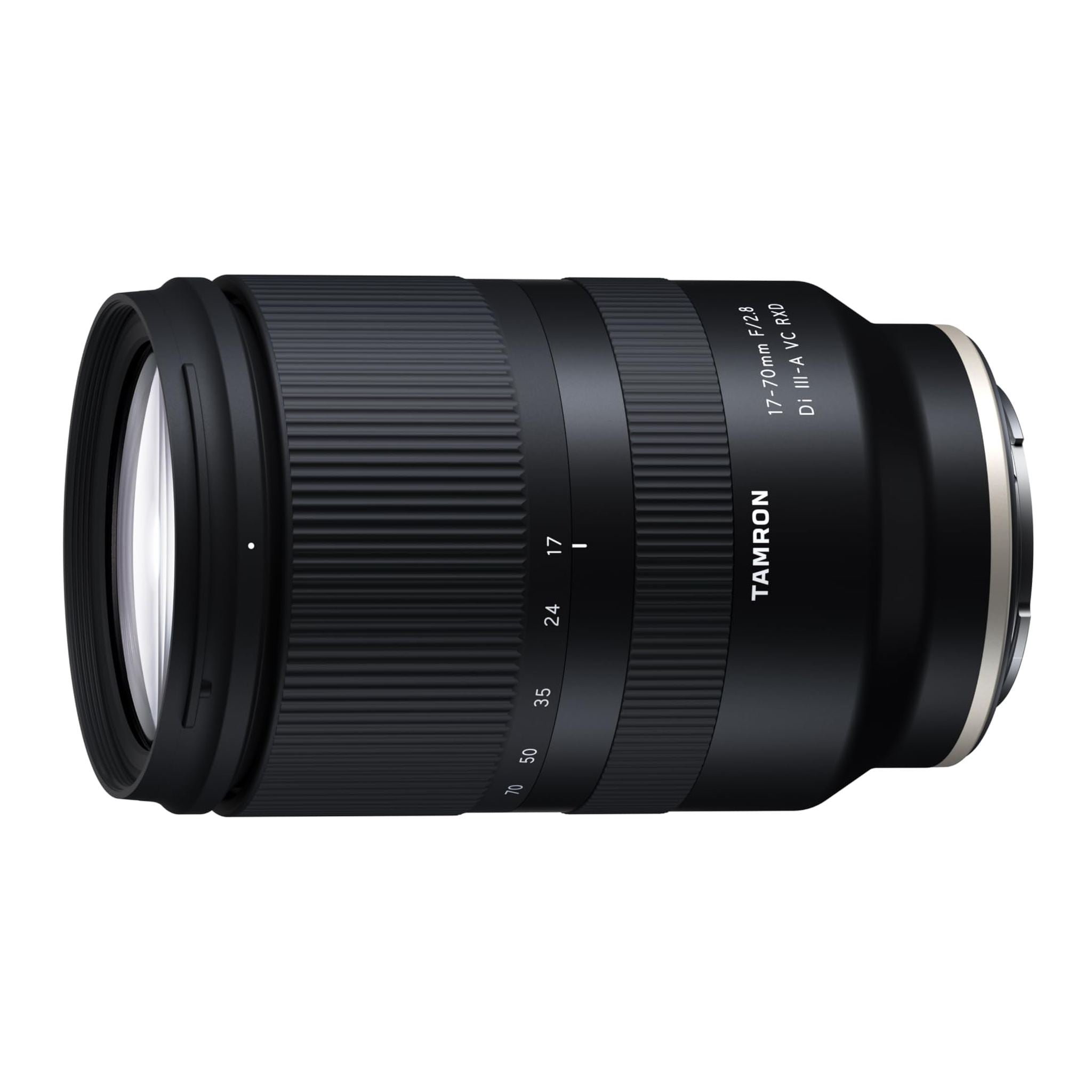 Tamron 17-70mm f/2.8 Di III-A VC RXD Lens for Sony E APS-C Mirrorless Cameras