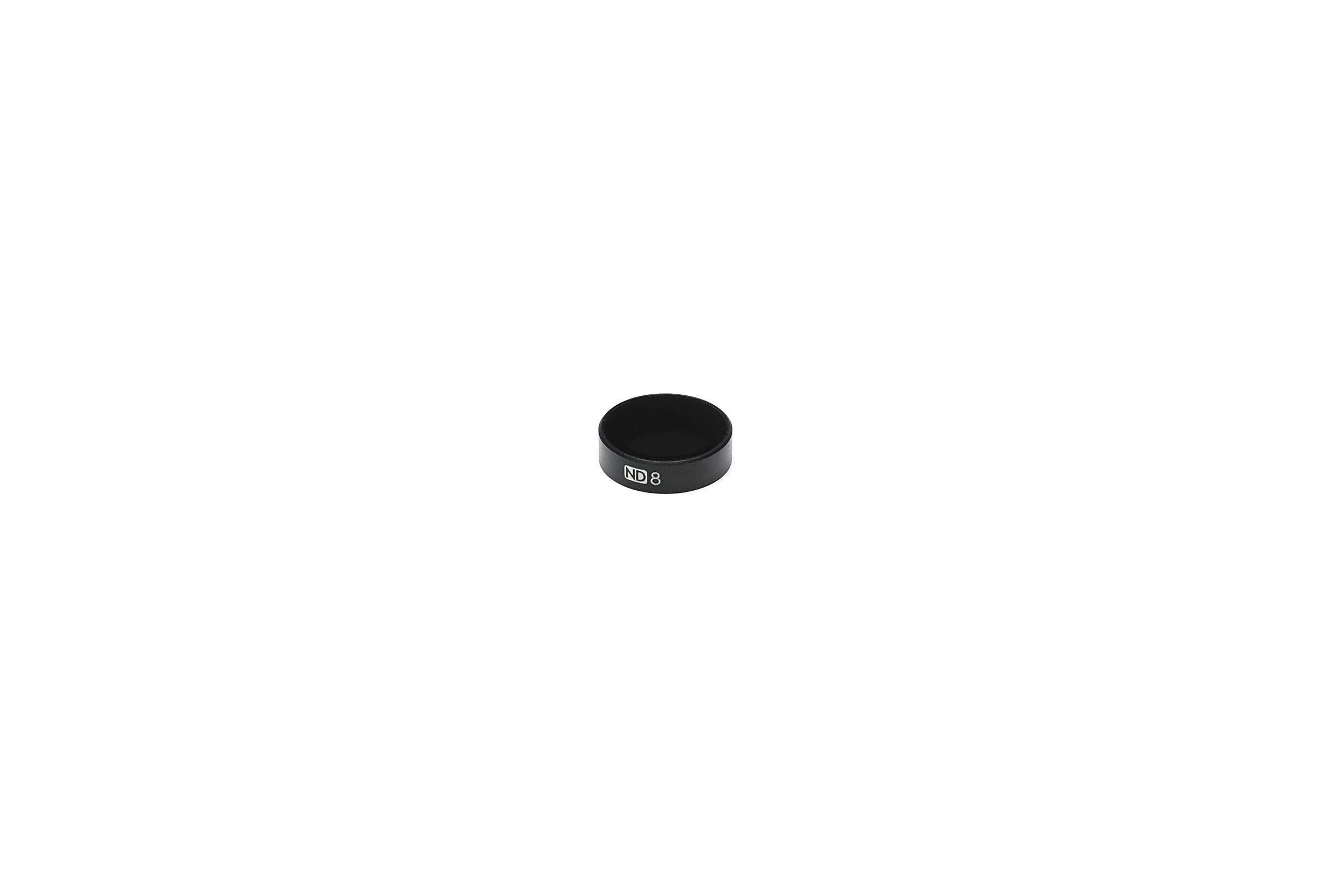 DJI Mavic AIR Part 8 ND Filters Set - Black - CP.PT.00000202.01