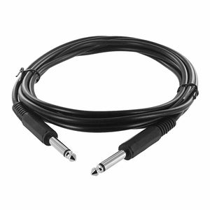Xpix Balanced Interconnect, 1/4 inch TRS to Same, 15 ft XPIX