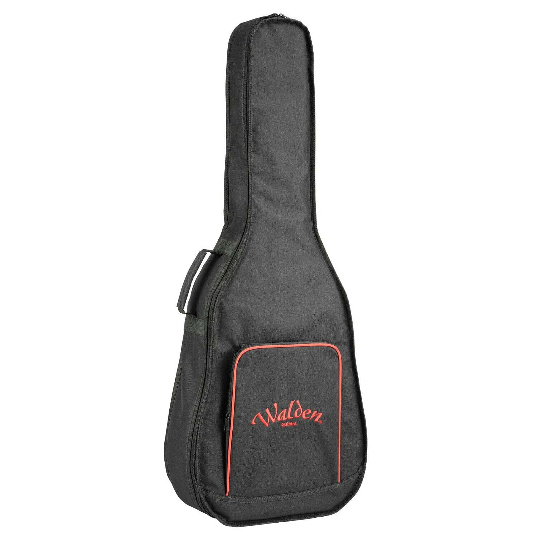 Walden Guitars Dreadnought Acoustic Guitar Gig Bag ZB201 Walden