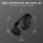 Beats Studio3 Wireless Noise Cancelling Over-Ear Headphones Matte Black Latest Model