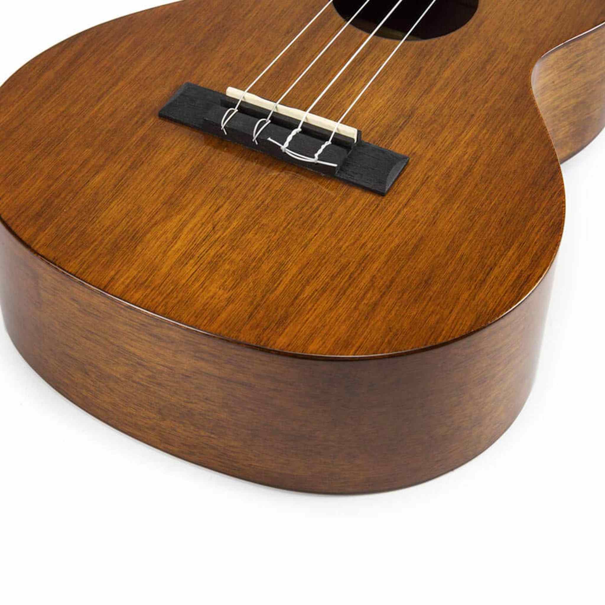 Mahalo Ukulele, Natural MJ4 VNA Mahalo