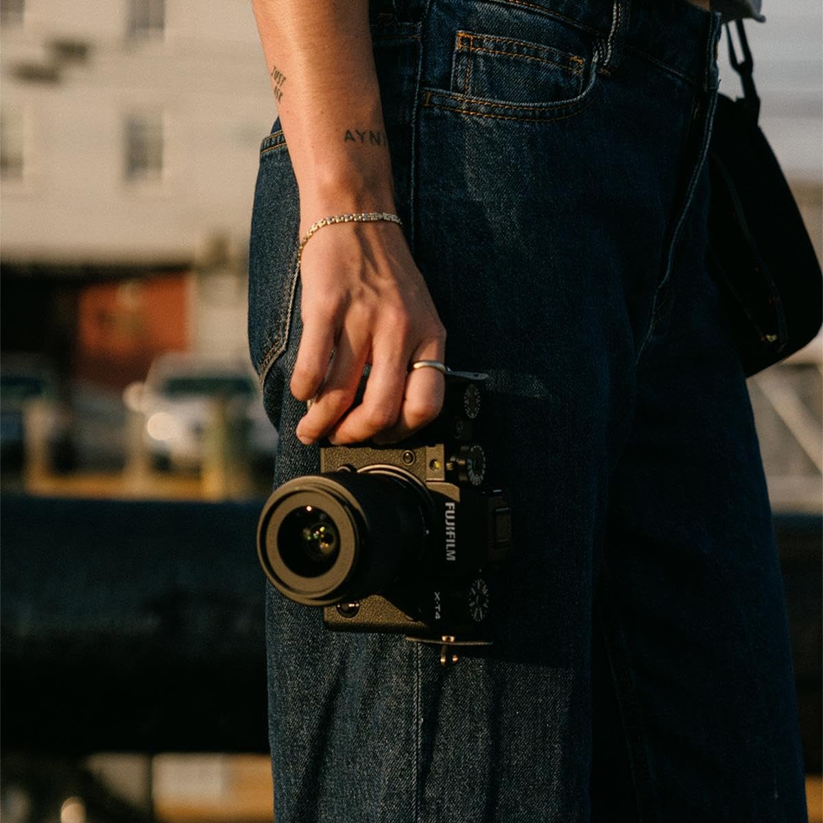 23mm F1.4 DC DN for X Mount