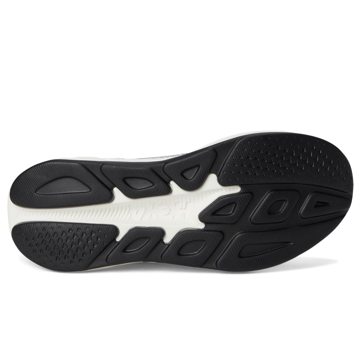 Hoka Men's Rincon 4 White/Black 10.5 Medium