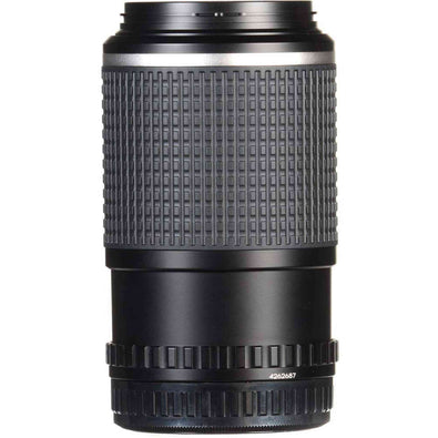 PENTAX FA 645 200mm f/4 IF + Deluxe Lens Cleaning Kit Bundle