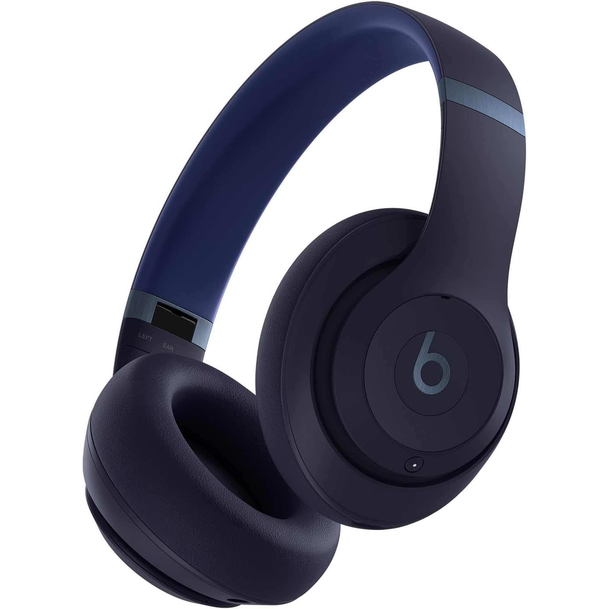 Beats Studio Pro - Wireless Bluetooth Noise Cancelling Headphones Navy - Reconditioned