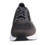 Hoka Men's Mach 6 Sneaker, Black/White, 7