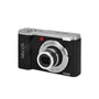 Minolta MNB5Z Dual Lens Digital Camera, 56MP, 5K Video, Black