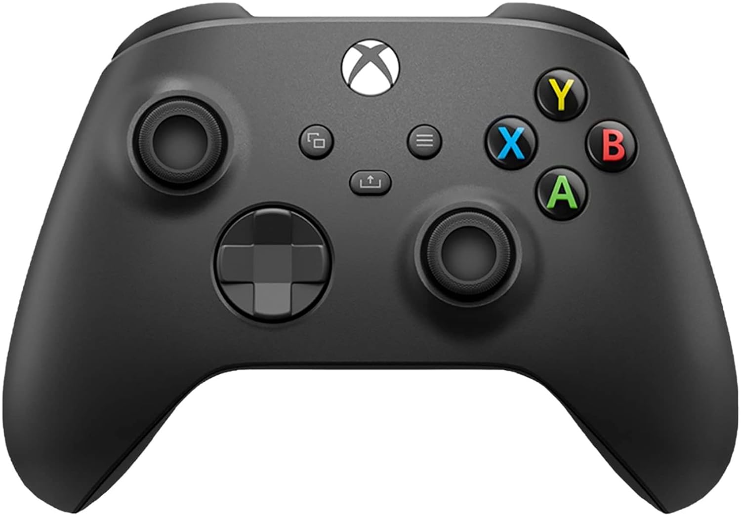 Xbox Wireless Controller - Carbon Black