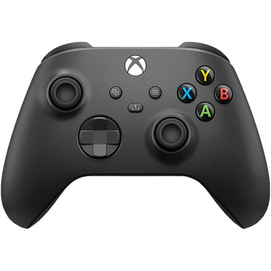 Xbox Wireless Controller - Carbon Black