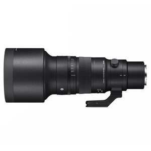 500mm F5.6 DGDN OS for Sony E Mount Sigma