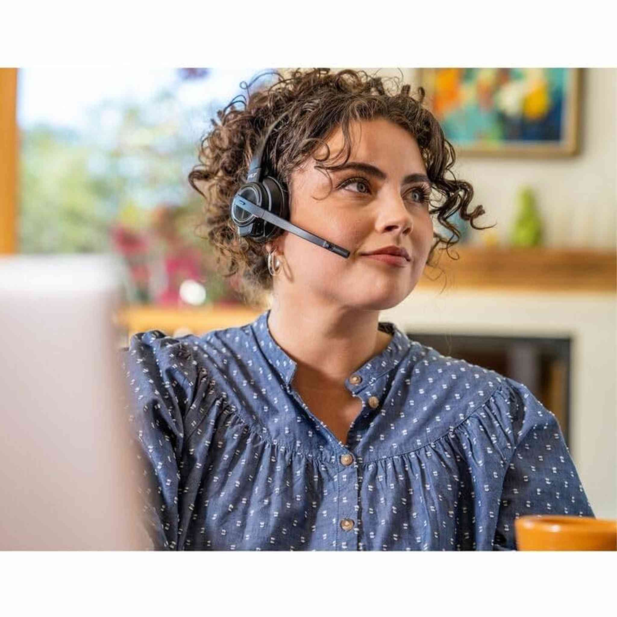 Poly Savi 8200 Office 8210 Headset Poly