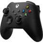 Microsoft Xbox Core Wireless Controller 2-Pack Bundle, Carbon Black