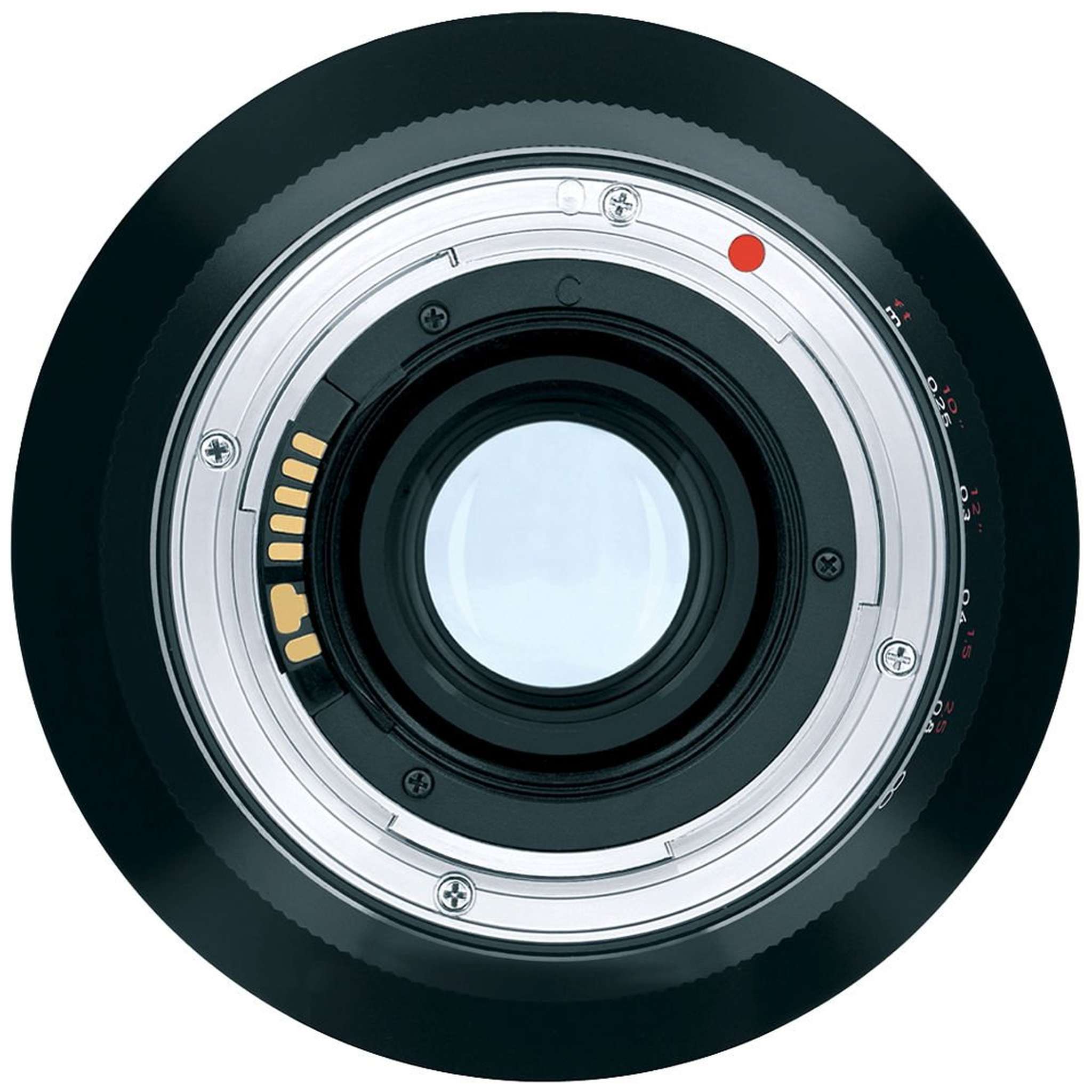 Zeiss Distagon T 15mm f/2.8 ZF.2 Lens for Nikon - 1964-831 with Cleaning Accessory Kit and 2 Year Extended Warranty