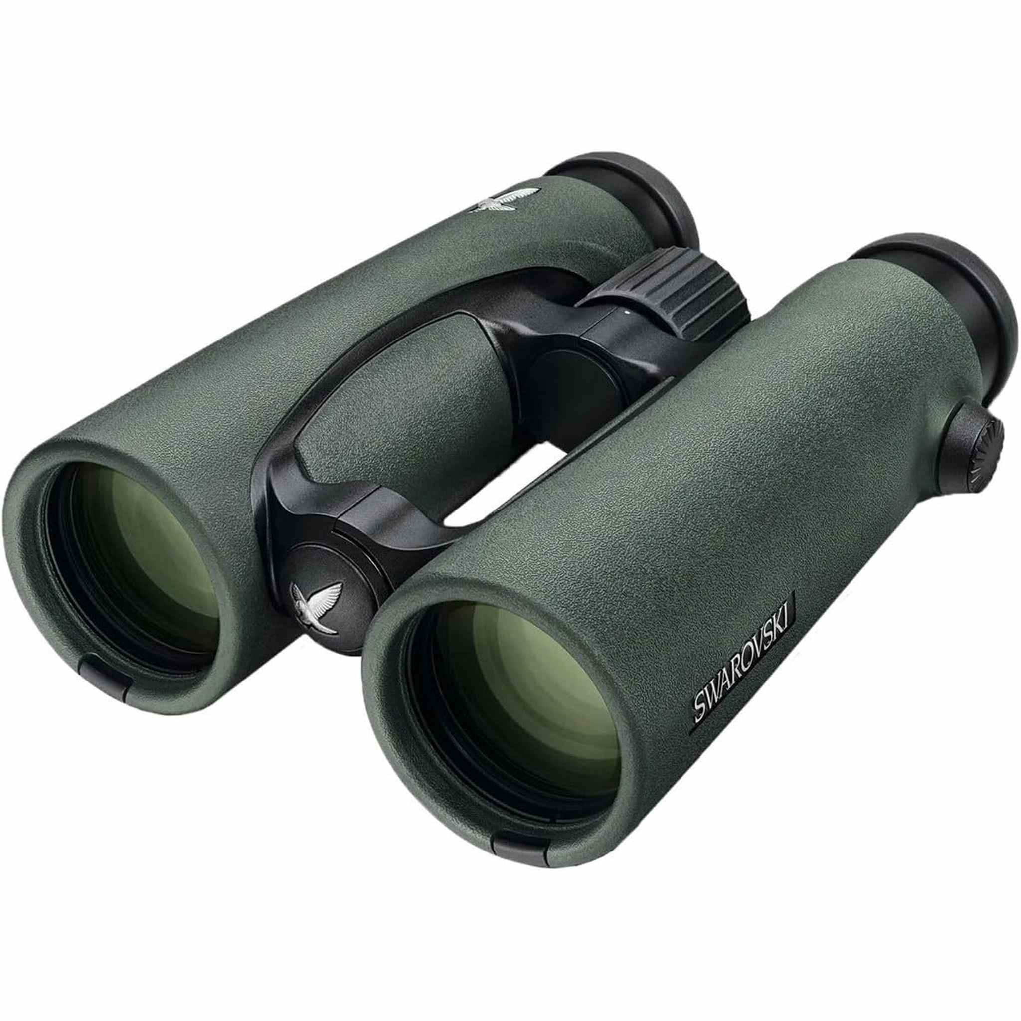 Swarovski EL 8.5x42 Binoculars Green 37008