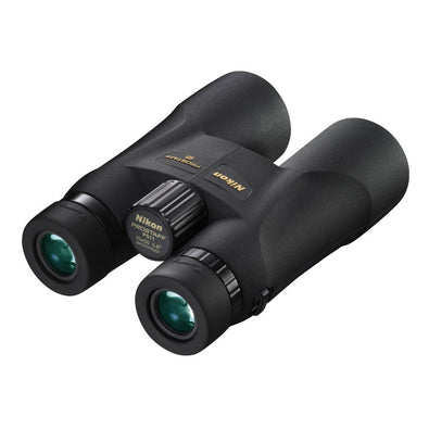 Nikon 7572 PROSTAFF 5 10X50 Binocular (Black)