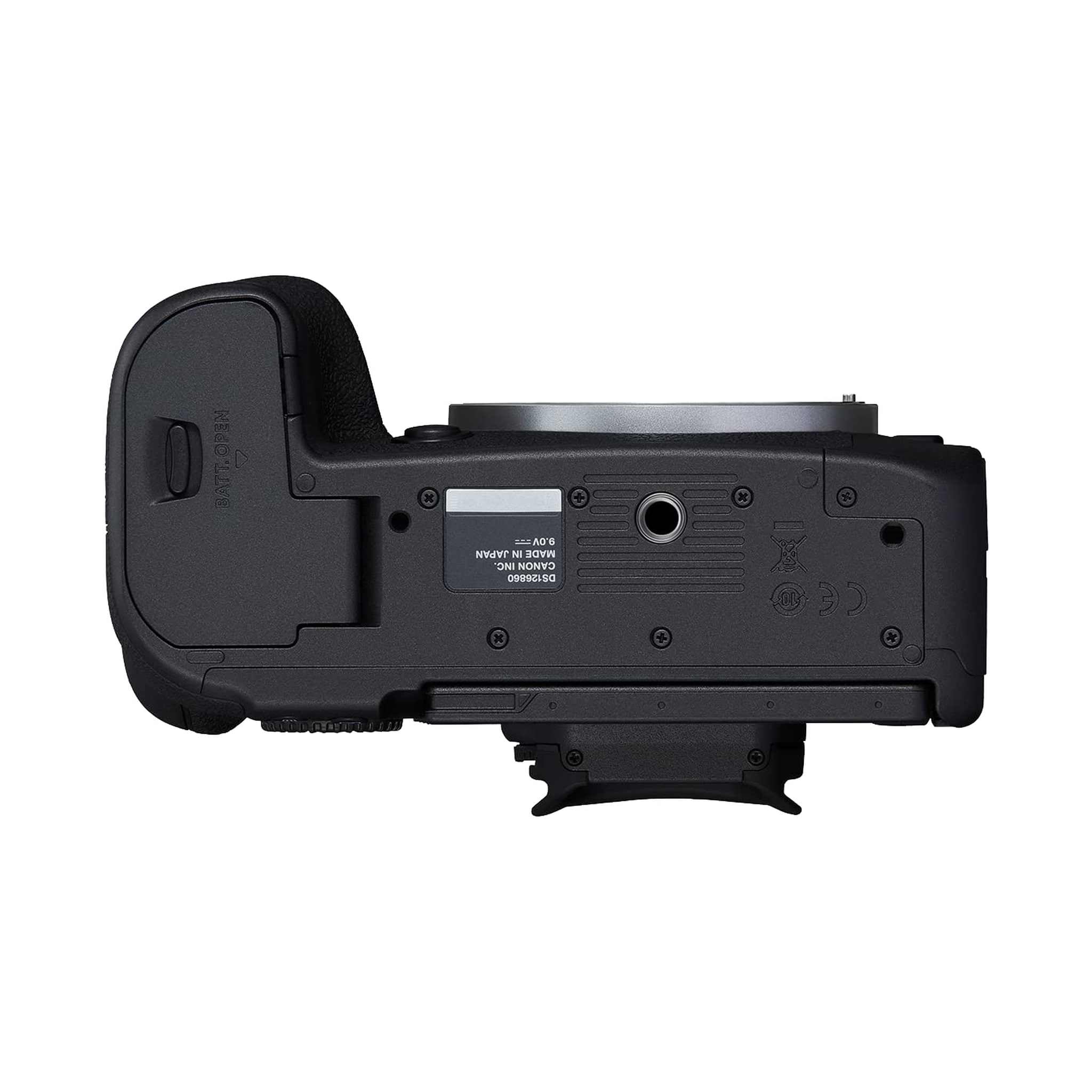 Canon EOS R6 Mark II Body - Reconditioned