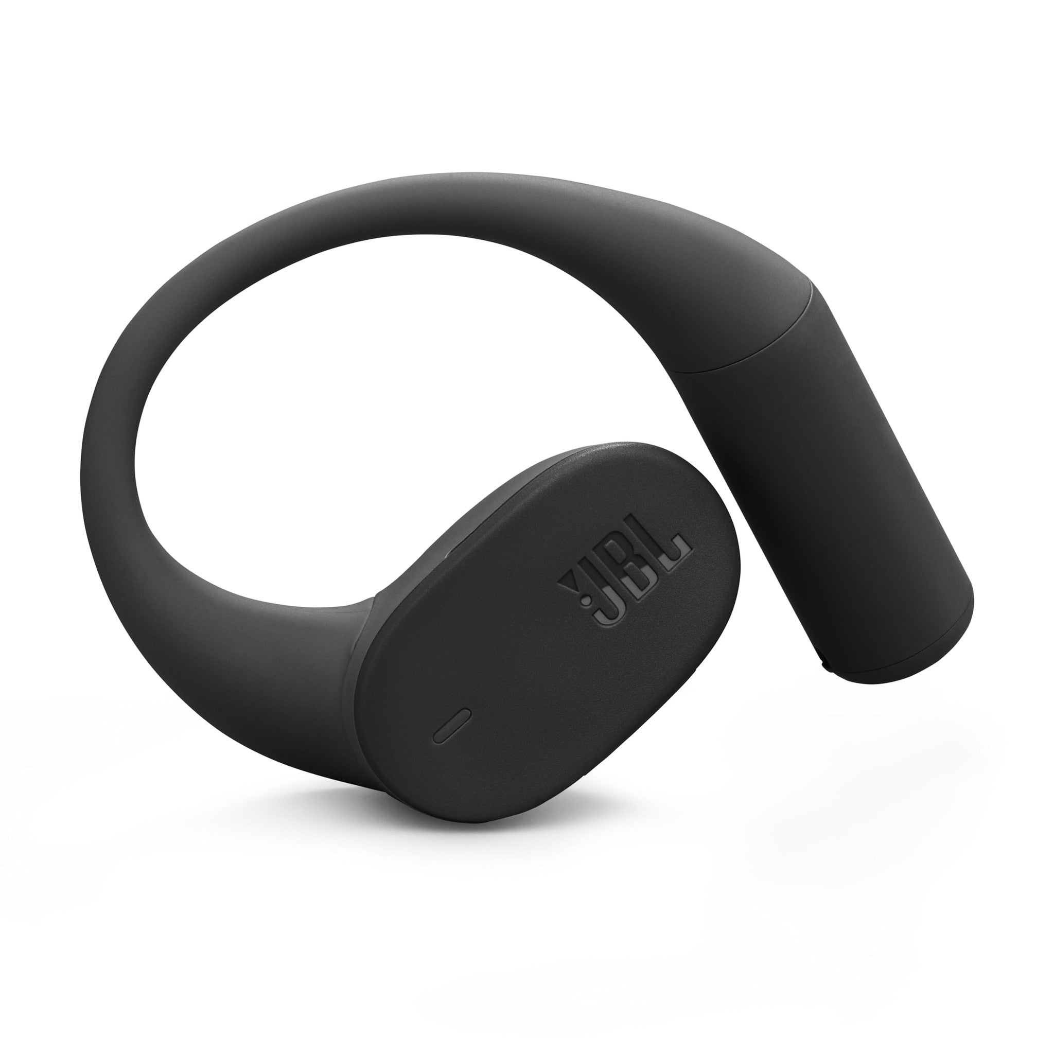 JBL Sense Lite - True Wireless Open-Ear Headphones Black