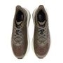 Hoka Men's Mach 6 Sneaker, Antique Olive/Truffle Salt, 10