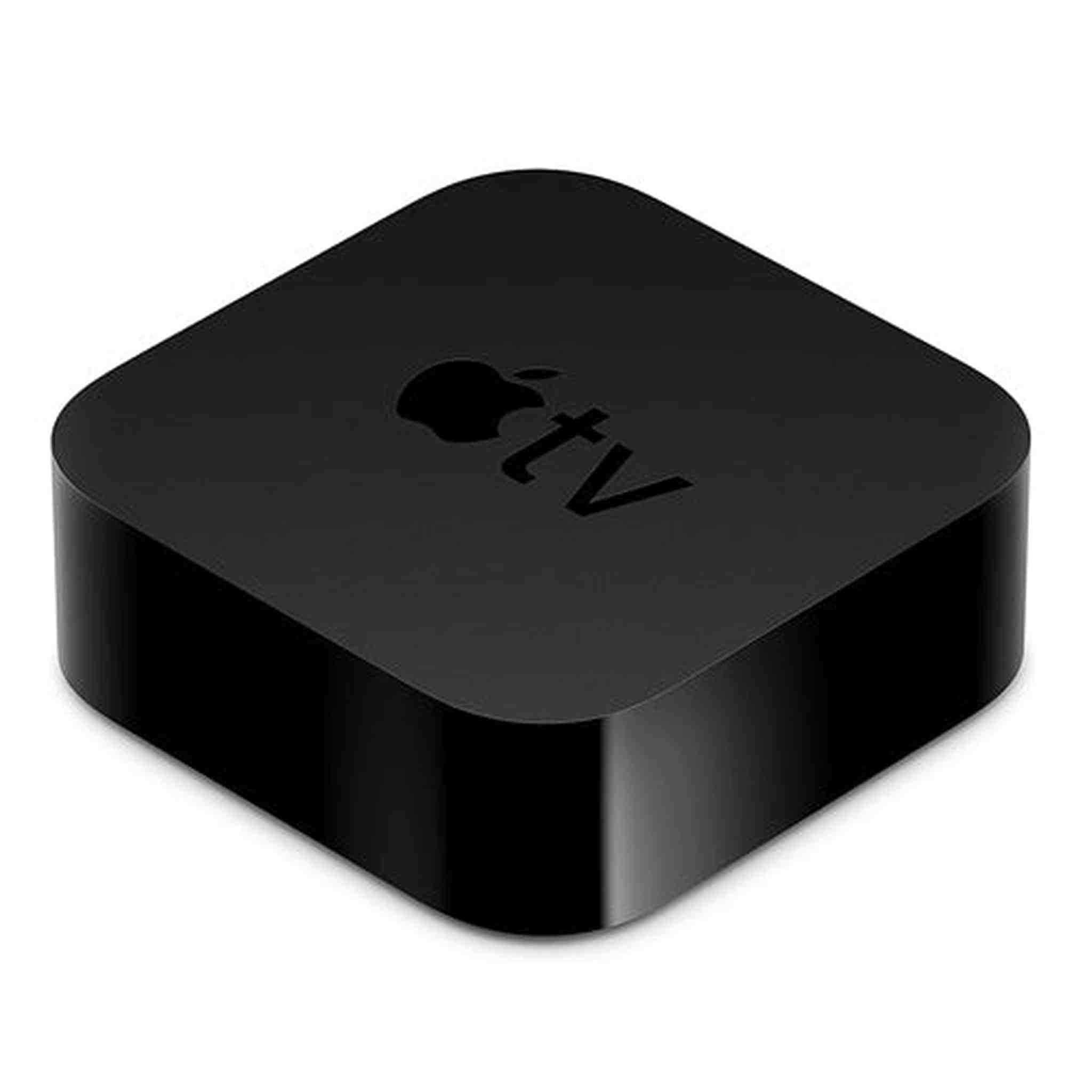 2021 Apple TV 4K 32GB MXGY2LL/A