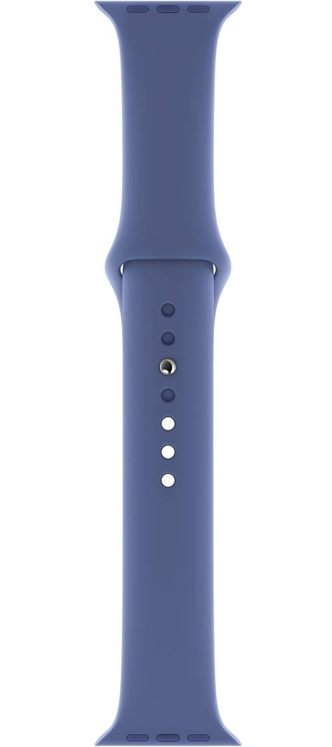 Apple Watch Sport Band 40mm - Linen Blue - Regular
