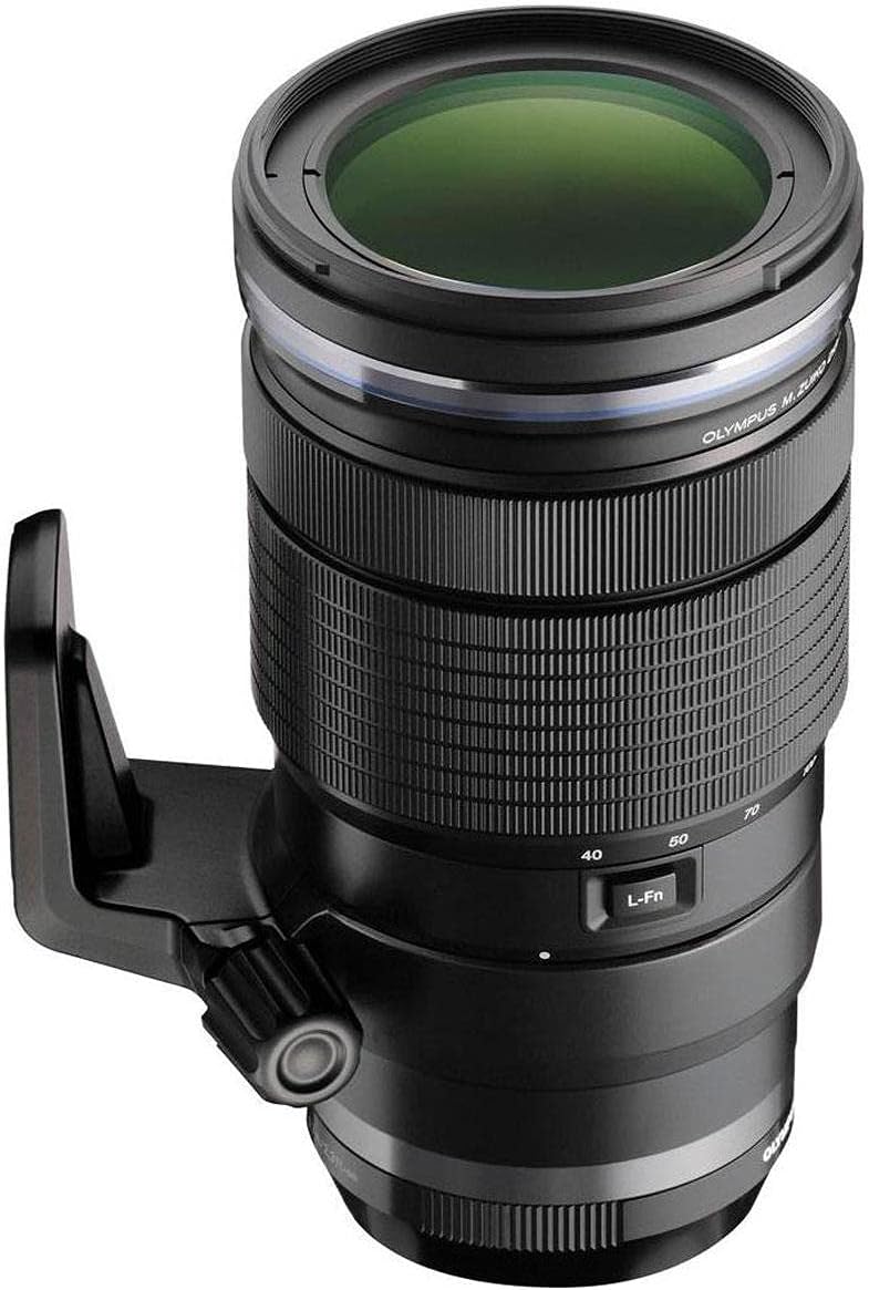 Olympus M.Zuiko Digital ED 40-150mm F2.8 PRO Lens, for Micro Four Thirds Cameras