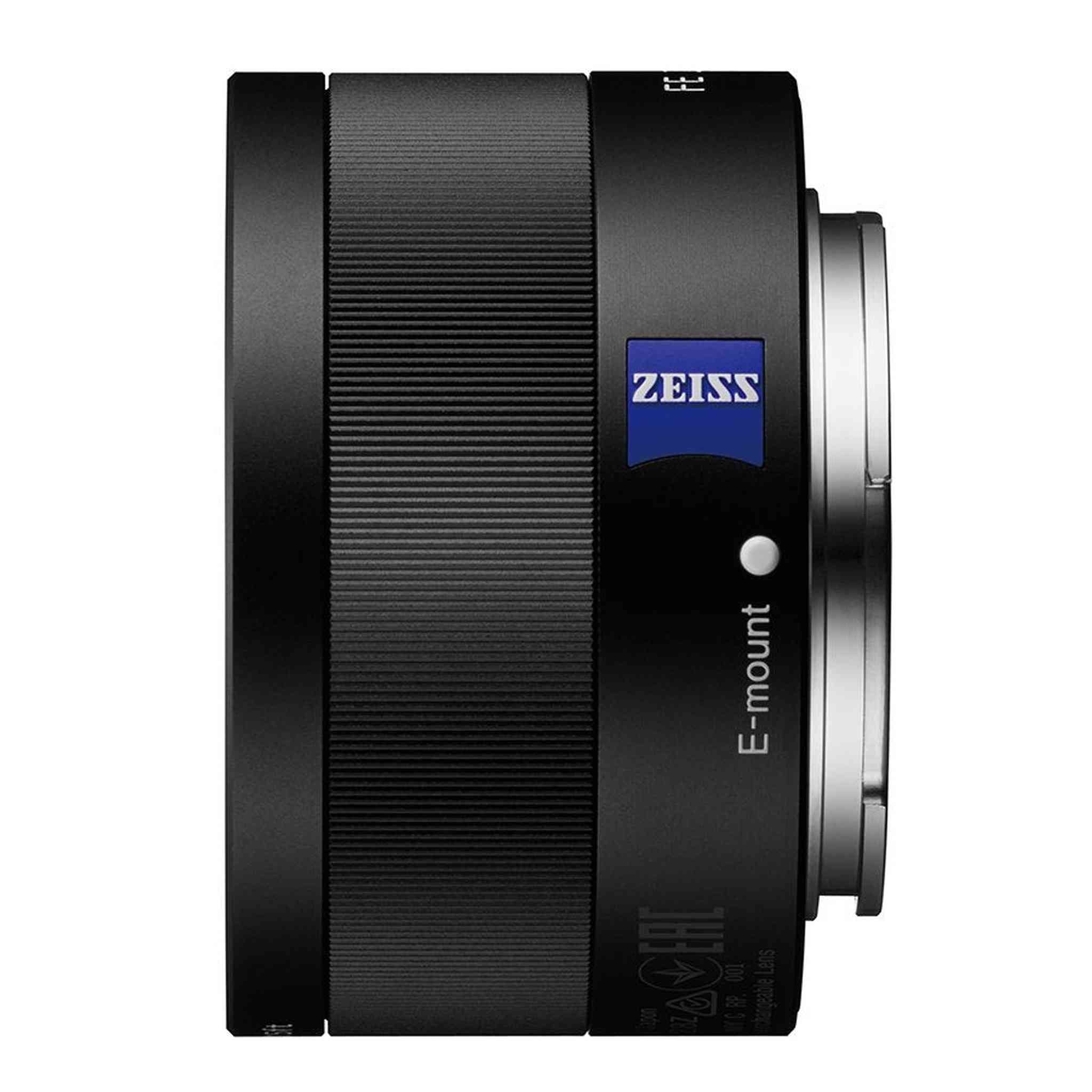Sony 35mm F2.8 Sonnar T FE ZA Full Frame Prime Fixed Lens - Used Sony